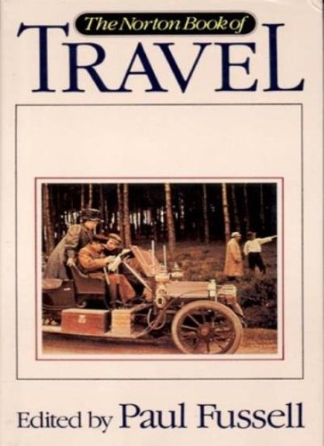 The norton book travel - norton,