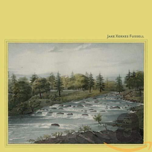 Jake xerxes fussell - jake,
