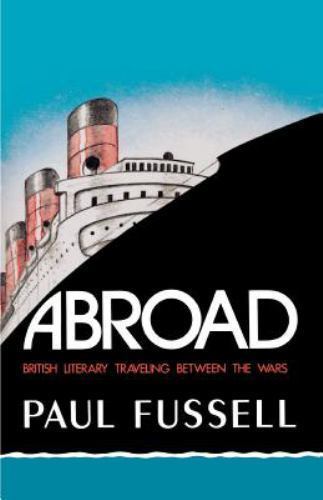 Abroad british literary - abroad:,
