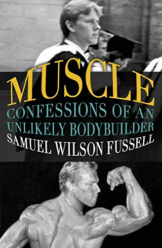 Muscle confessions an - muscle:,