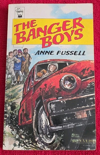 Banger boys fussell - boys,, fussell,