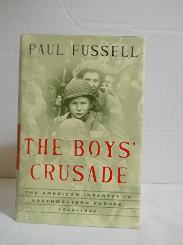 The boys crusade - the, crusade: