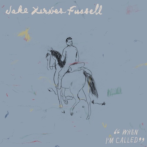 Jake xerxes fussell - jake,