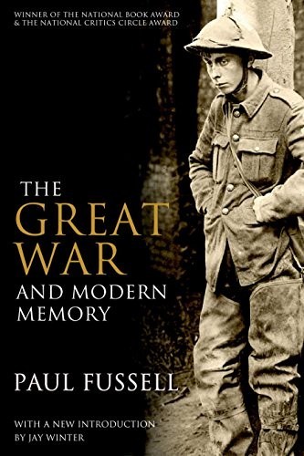 The great war and modern - war,