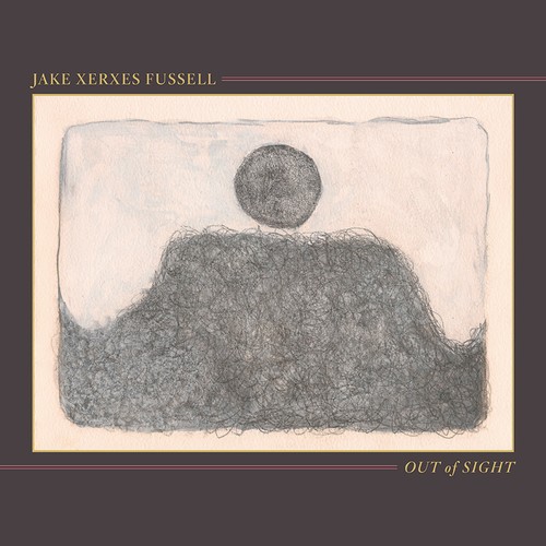 Jake xerxes fussell out - jake,