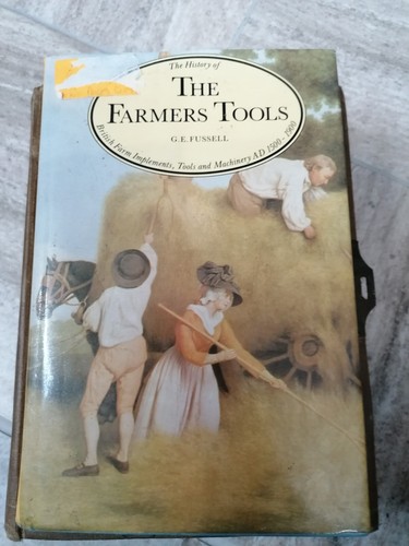The history farmers - the,