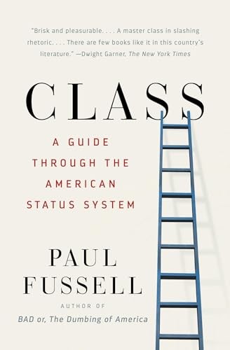 Class guide through the - through,