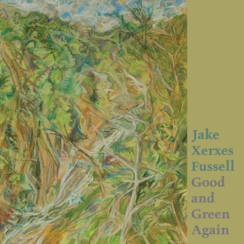 Good and green - good,