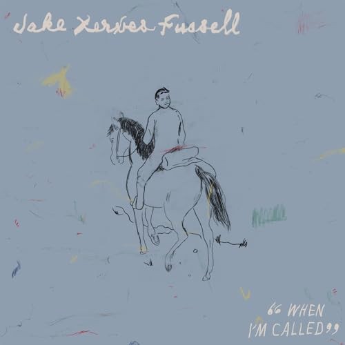 Jake xerxes fussell when im - -,