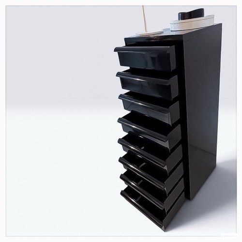 Kartell mod 4601 - kartell,