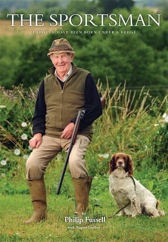 The sportsman should - the, i