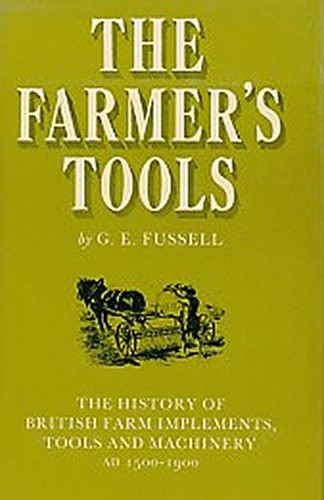 Farmer tools the - the, history