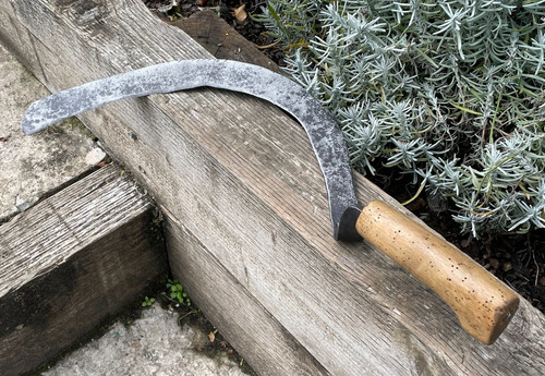Vintage garden fussell - mells, 2