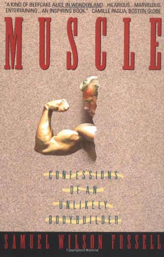 Muscle confessions an - of,