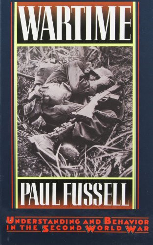 Wartime understanding and - wartime:,