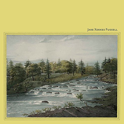Jake xerxes fussell - jake,