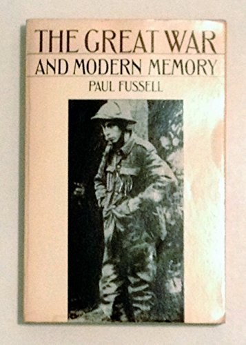 The great war and modern - great,