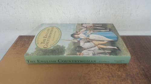 The english countrywoman - the,