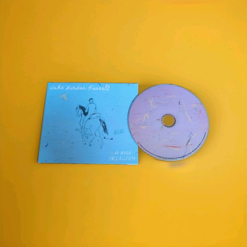 Jake xerxes fussell - fussell, when