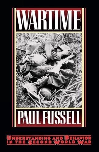 Wartime understanding and - understanding,