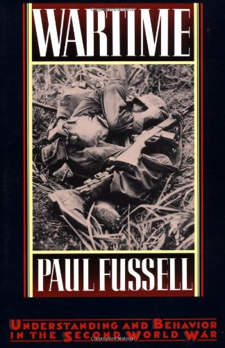 Wartime understanding and - wartime:,