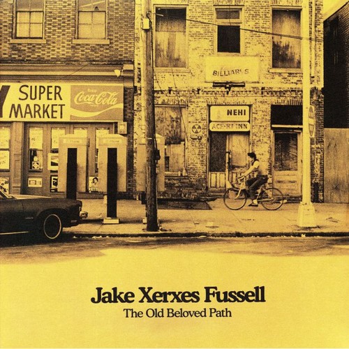 Fussell jake xerxes - xerxes,