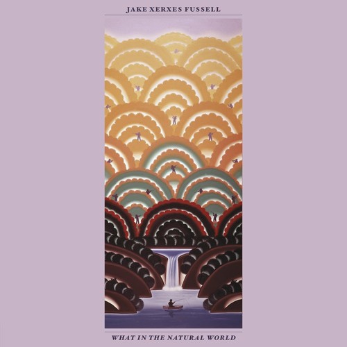 Jake xerxes fussell - fussell, in