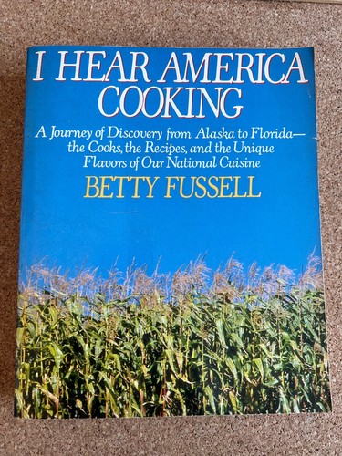 Hear america cooking betty - cooking,,