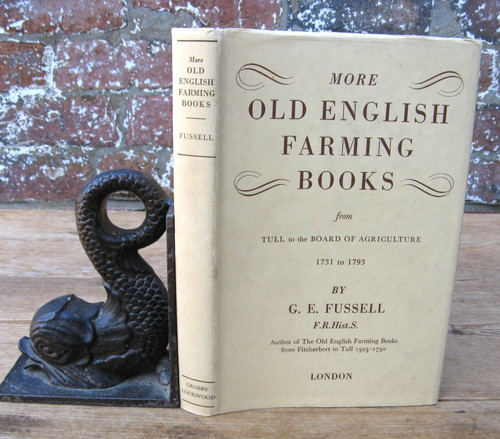 1950 more old english farming - 1950,