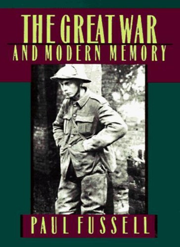 The great war and - great,