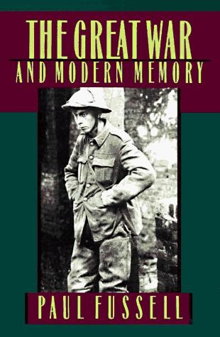 The great war and modern - war,