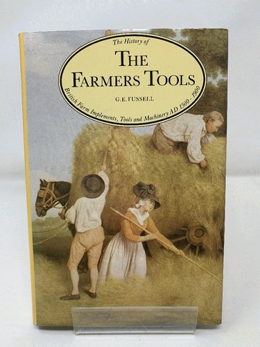 The farmer tools g - tools, e