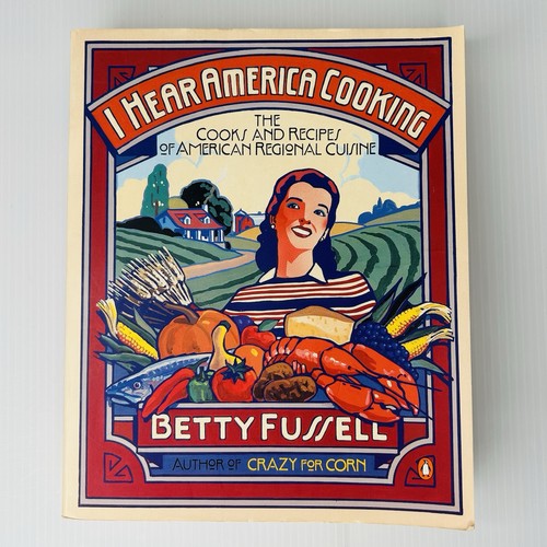 Hear america cooking by - cooking,